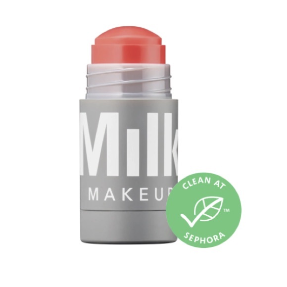 Milk Makeup Other - Milk makeup werk lip and cheek final price